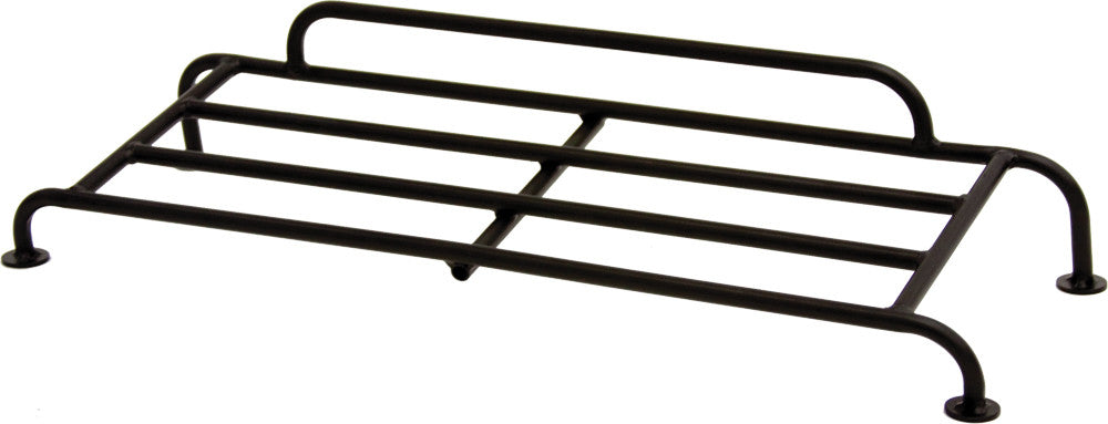 Rear Trail Box Accessory Rack