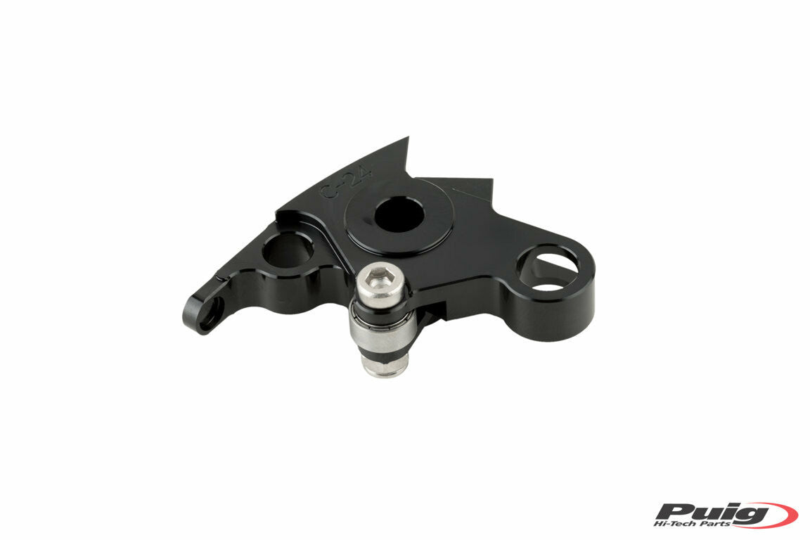 Hi-Tech Extendable/Folding Clutch Lever