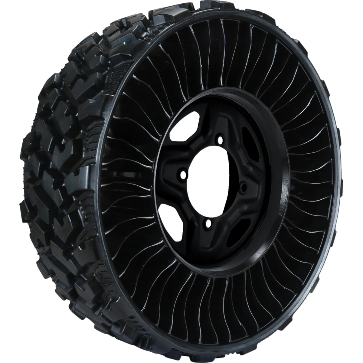 TWEEL KIT UTV 26X9X14 4/137 (62MPH)