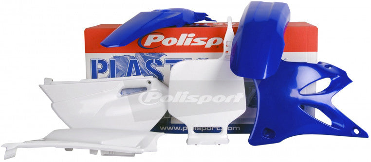 Plastic Kit