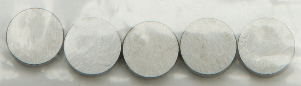 Shim Package Refills