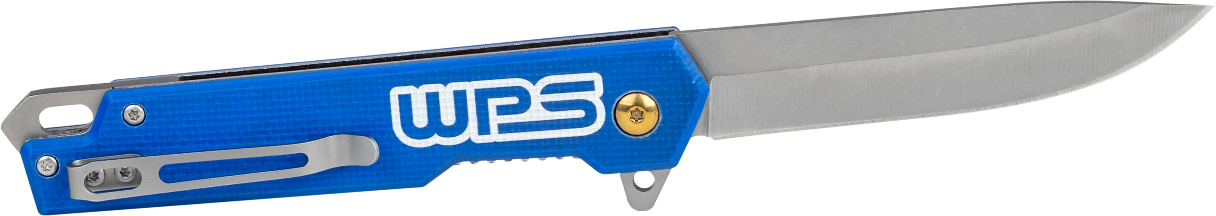 WPS/MICHELIN KNIFE 2022 BLUE