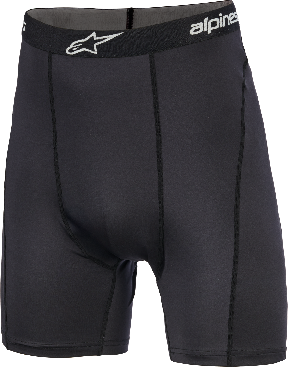 MX BOXER BLACK LG