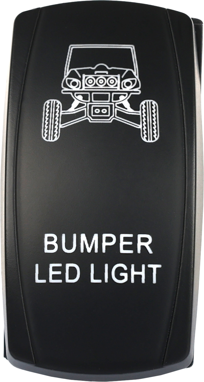 Pro Rocker Switch