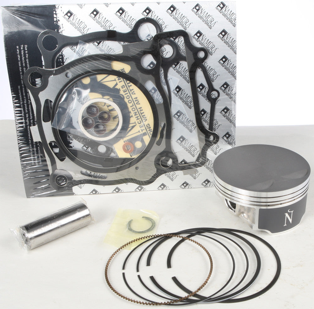 Top End Repair Kit