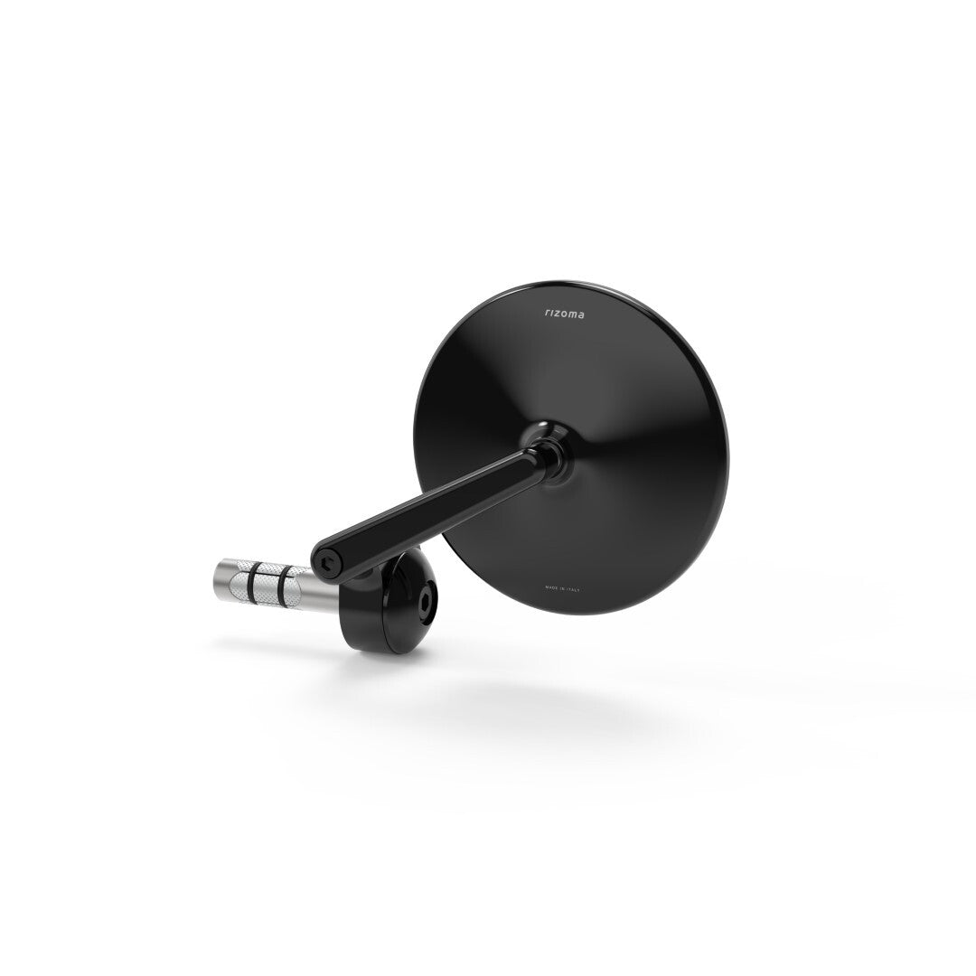 O-EDGE MAX MIRROR BLACK EA
