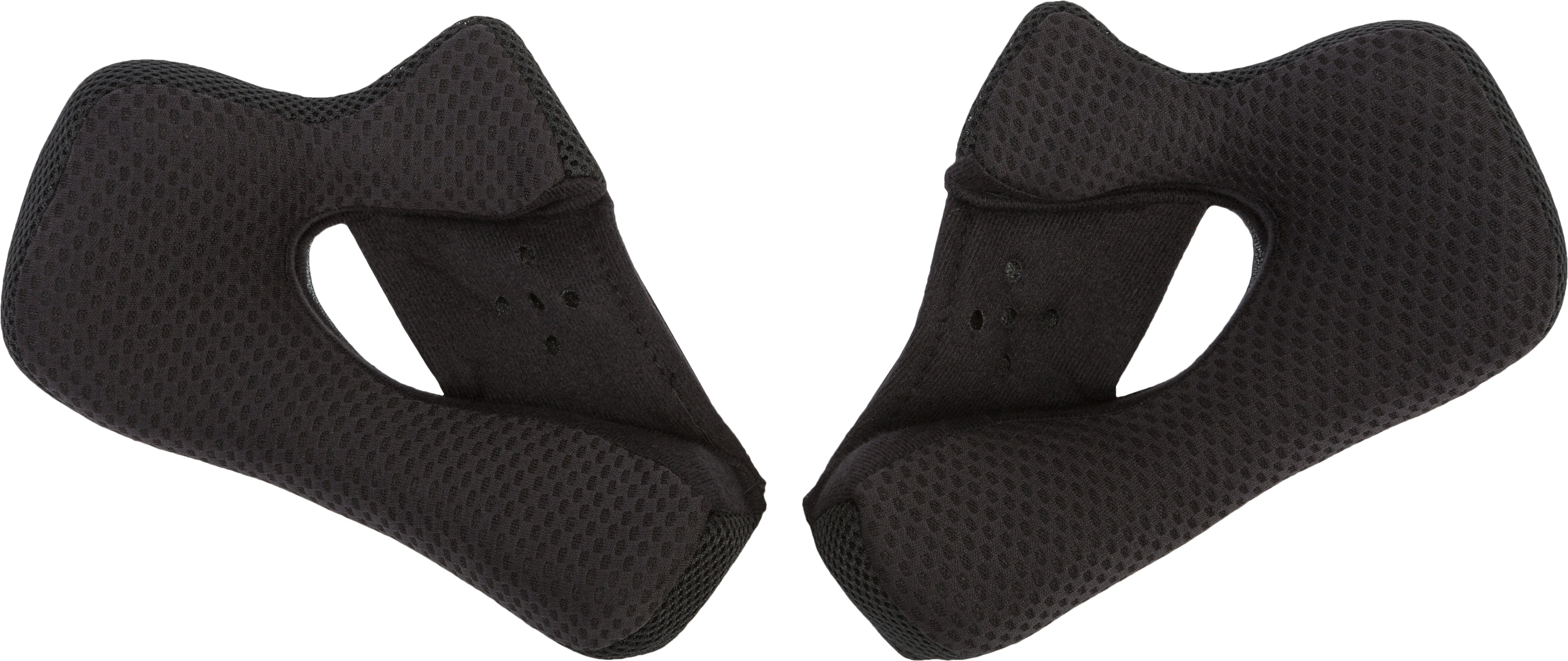 Cheek Pads
