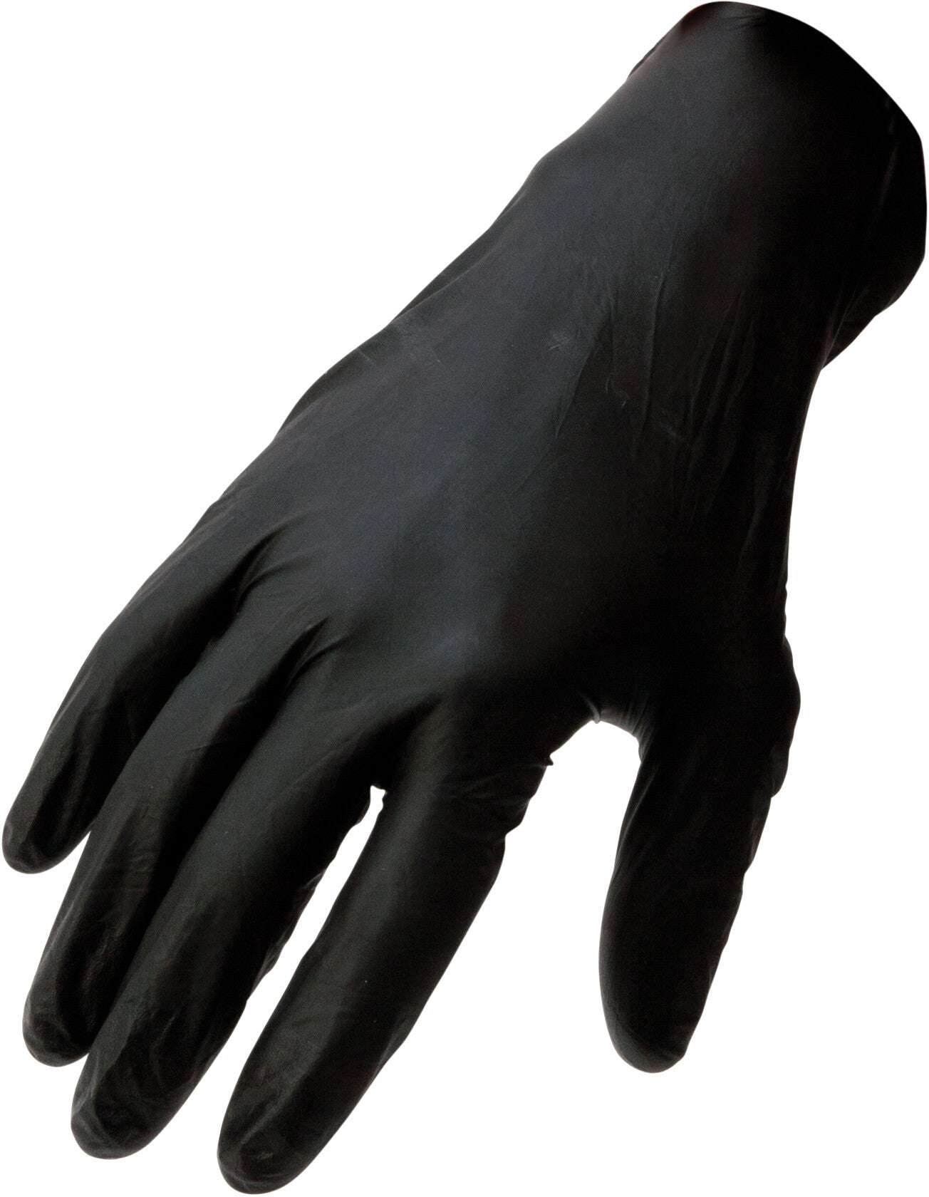 NITRILE GLOVES X-LARGE/100