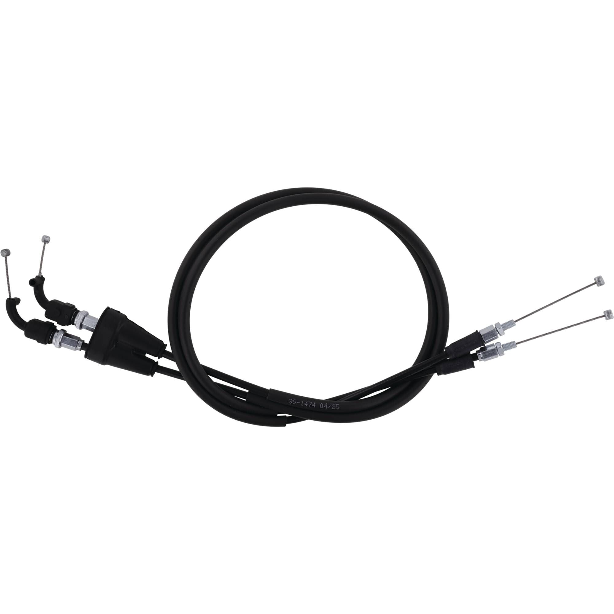 THROTTLE CONTROL CABLE K/G/H