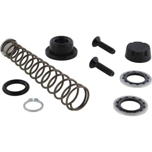 FRONT MASTER CYLINDER REBUILD 45072-87