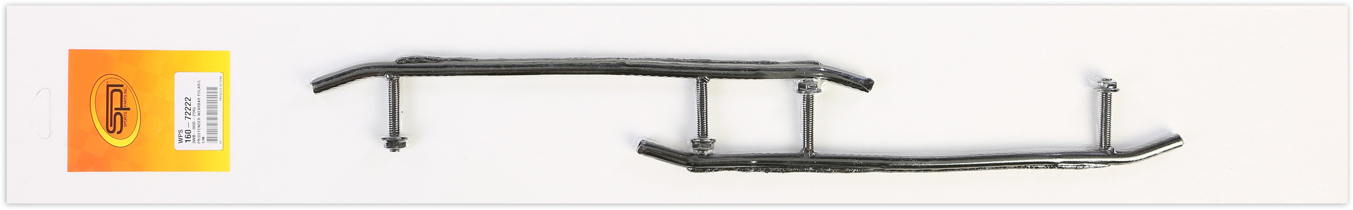 DEFENDER WEARBAR POL POLARIS S/M