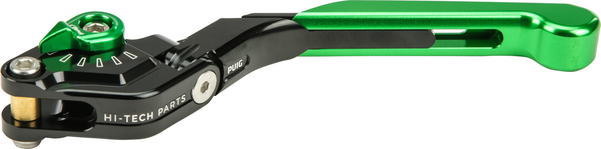 Hi-Tech Extendable Clutch Lever