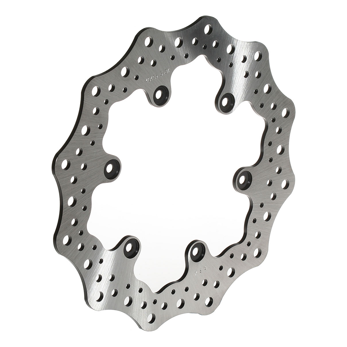 REAR BRAKE ROTOR YAM