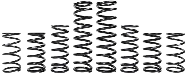 POL. RZR TURBO R  SPRING KIT 2022-2023  FOX LIVE  4 SEAT