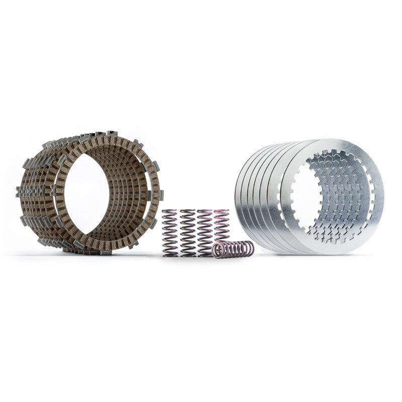 FSC FIBER STEEL SPRINGS