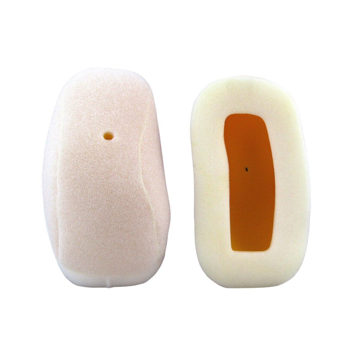 Dual Stage Foam Air Filters