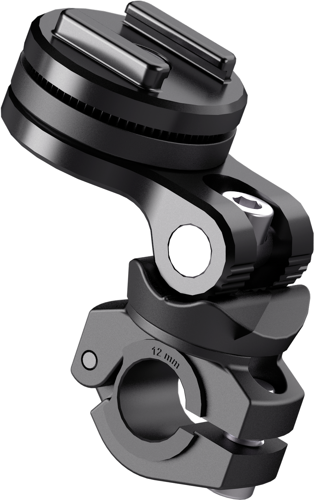 Mirror Mount Pro