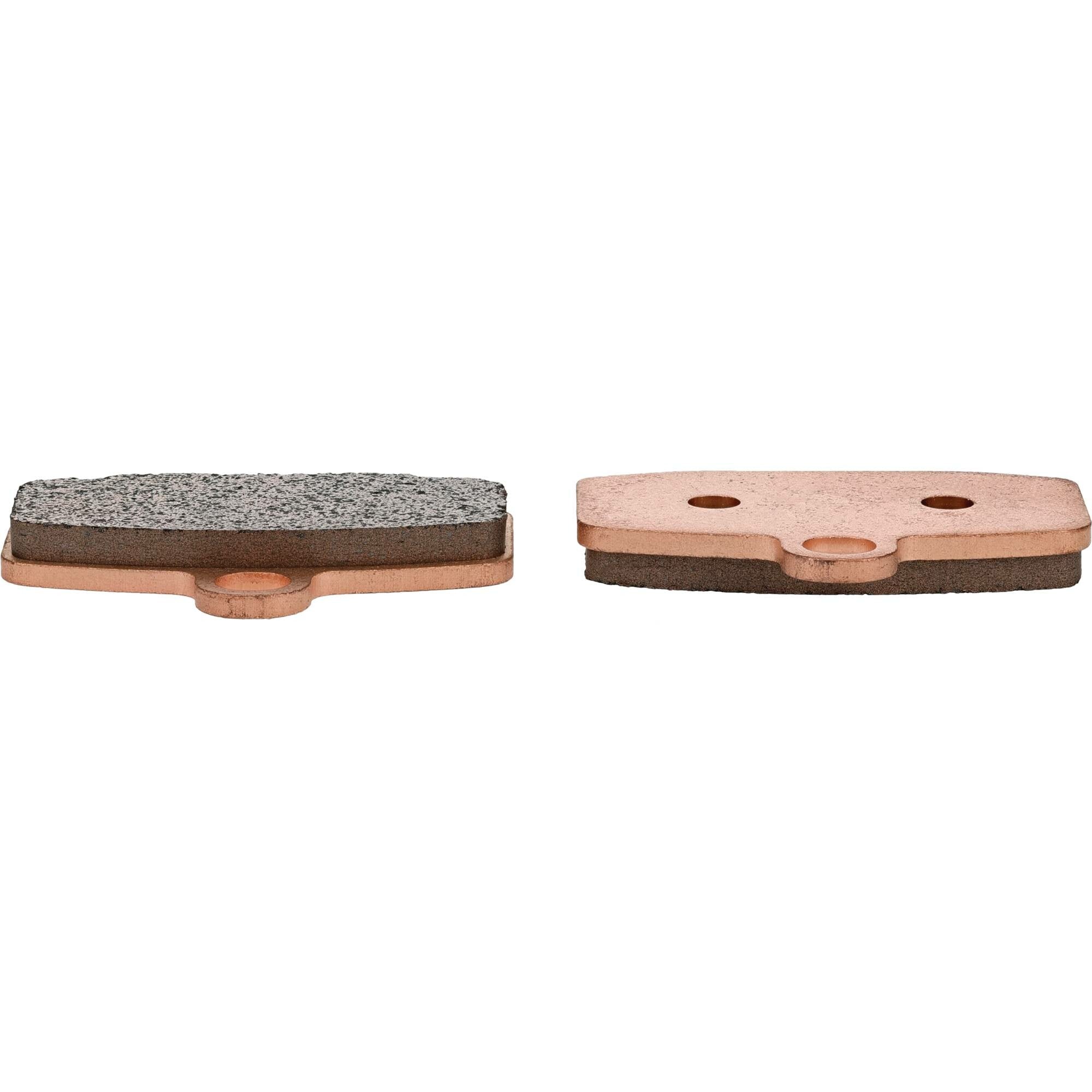 BRAKE PAD KIT SINTERED