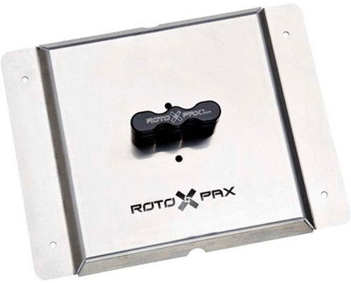 Outdoor Container Mount Plate