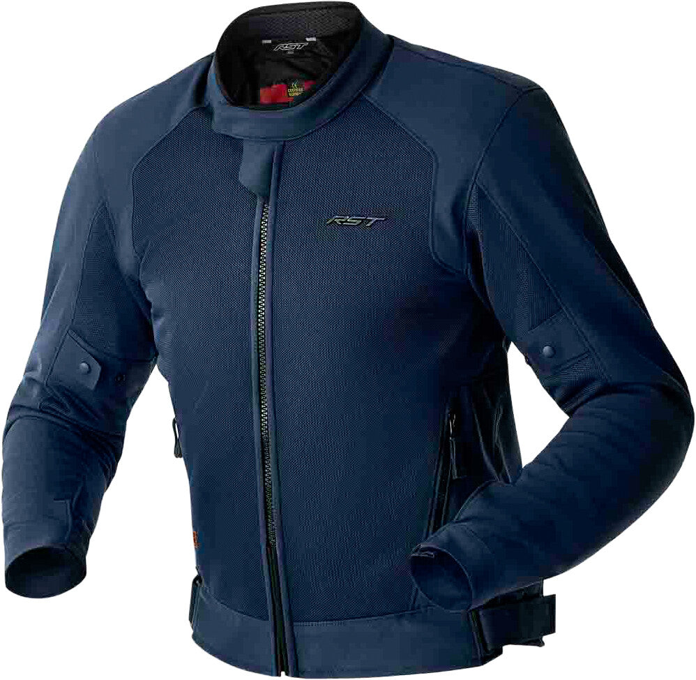SPECTRE AIR D3O JACKET NAVY TEXTILE MD