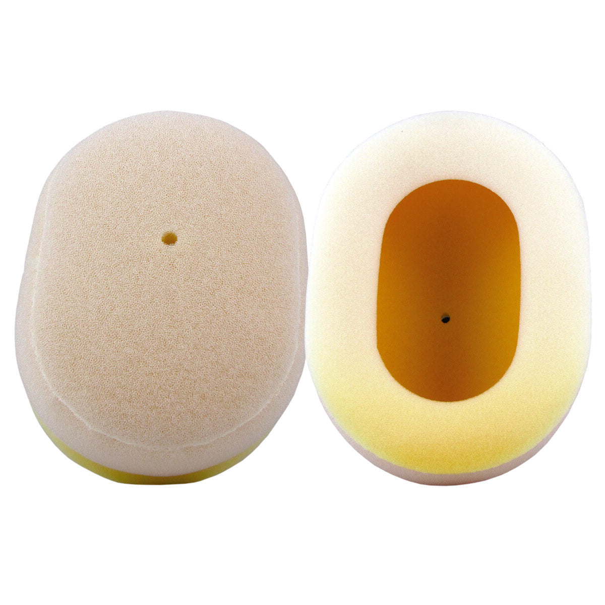 Dual Stage Foam Air Filters