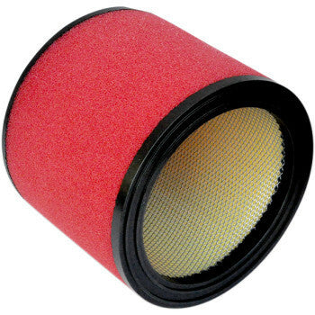 MULTI-STAGE COMPETITION AIR FILTER