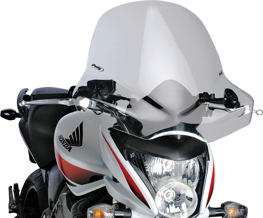 Universal Mount Windscreen