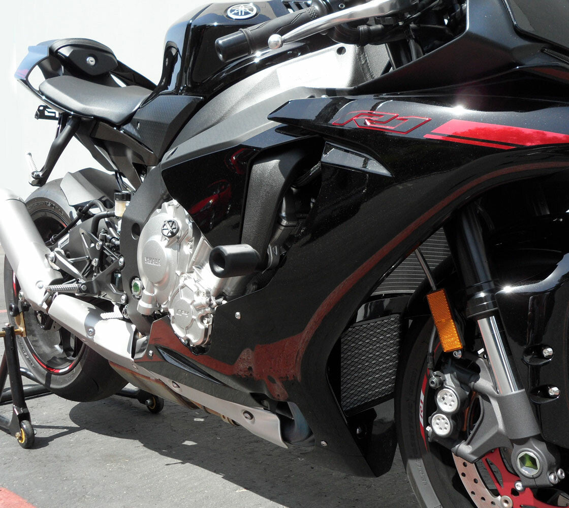 Standard Frame Slider