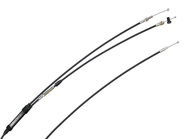 Replacement Throttle Cable