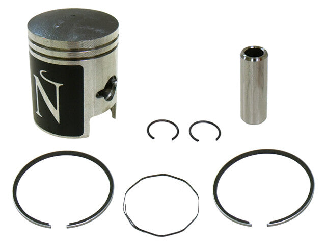 PISTON KIT 41.46/+0.50 KAW/SUZ