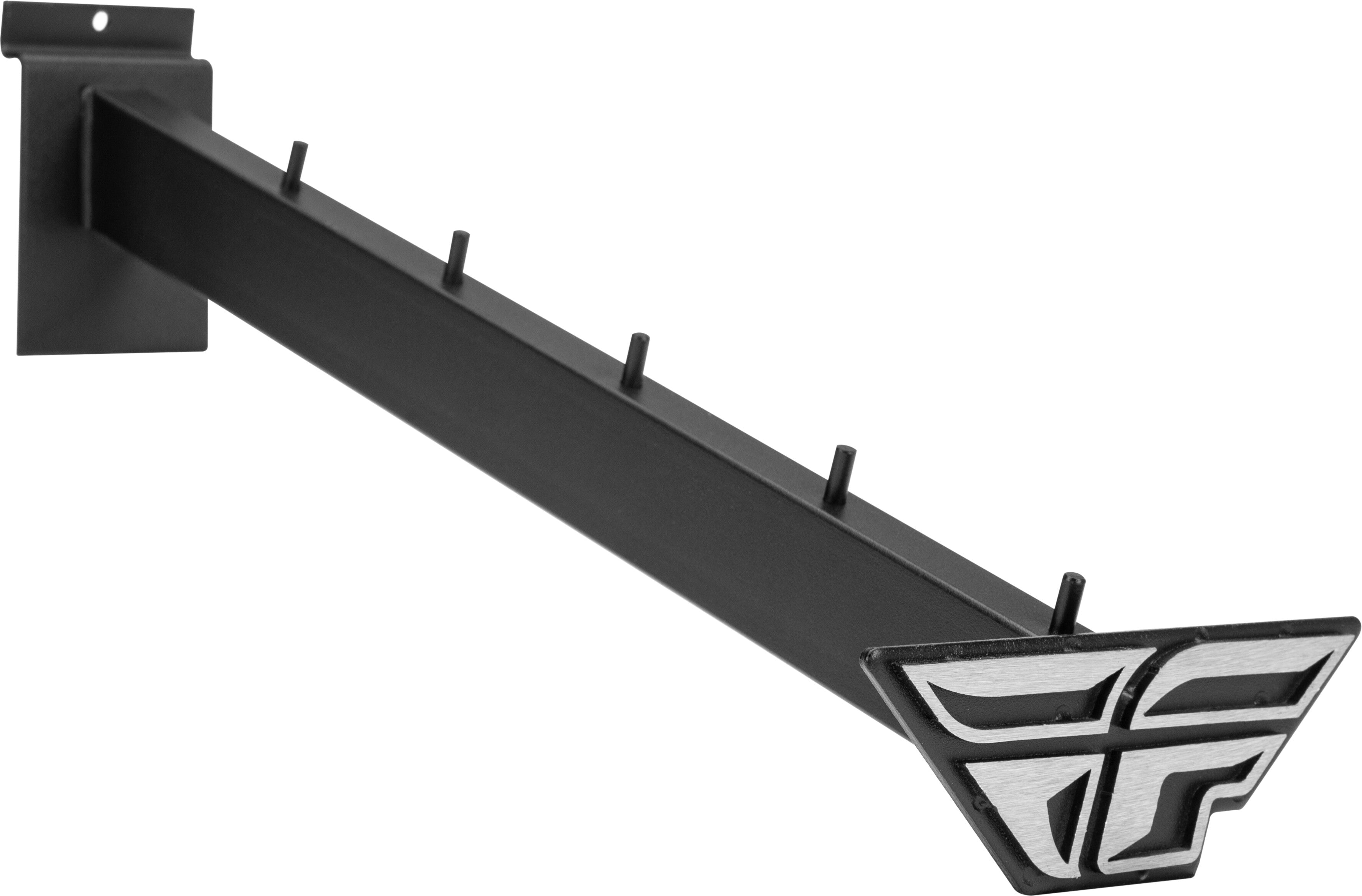 WATERFALL PEG SLAT WALL HANGER POST