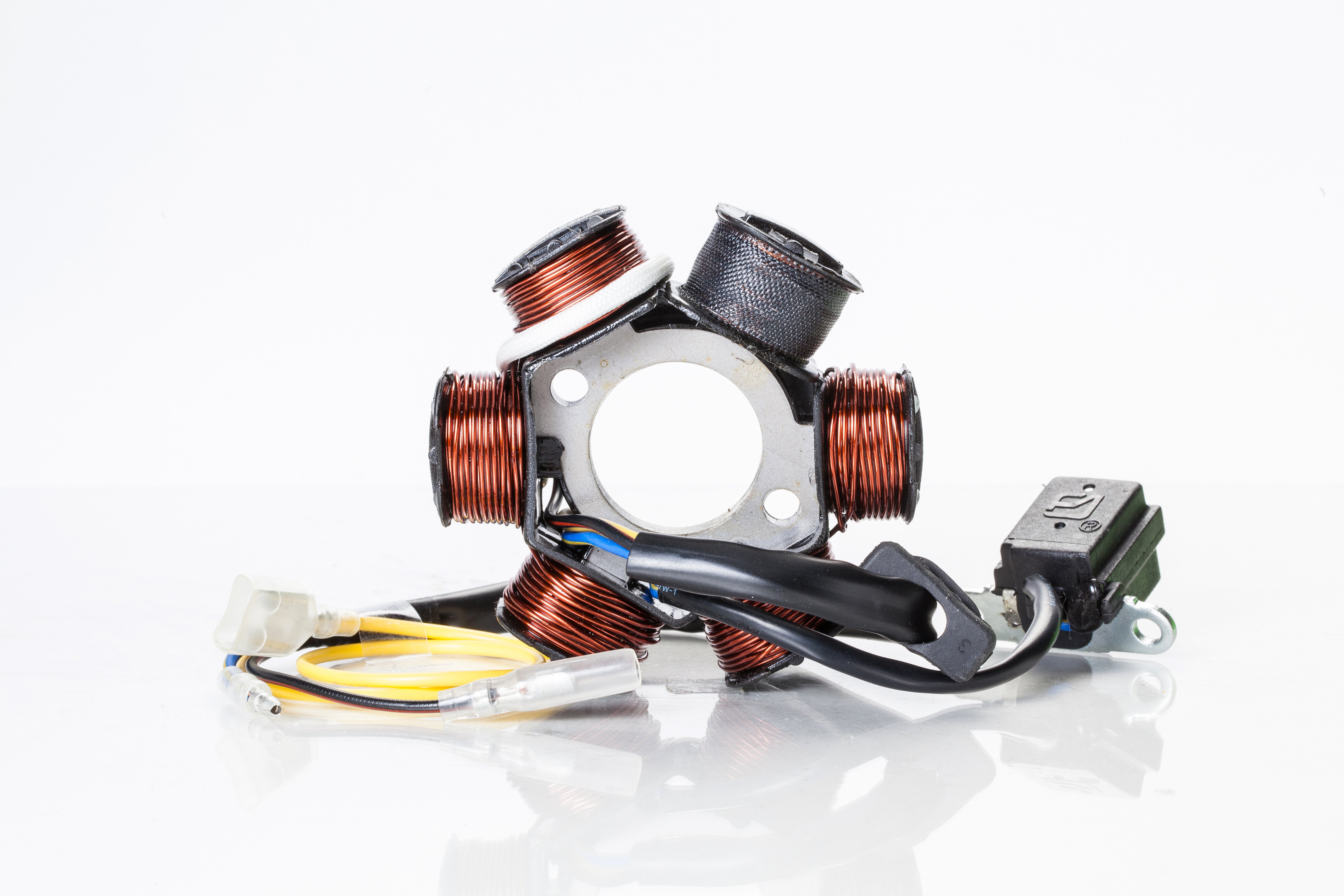 STATOR 27-21600
