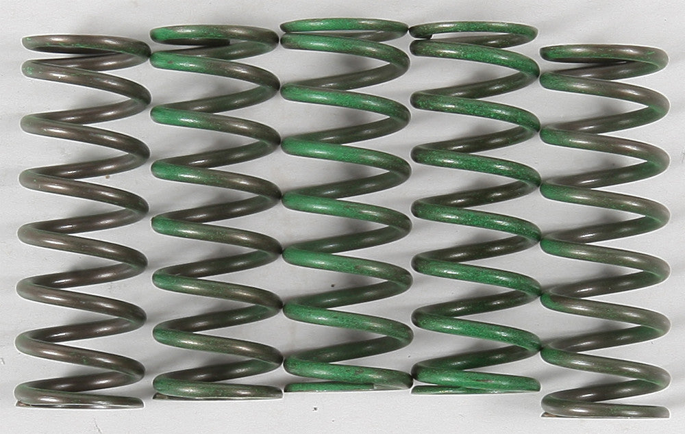 HIGH TEMP SPRINGS 5 SPRINGS