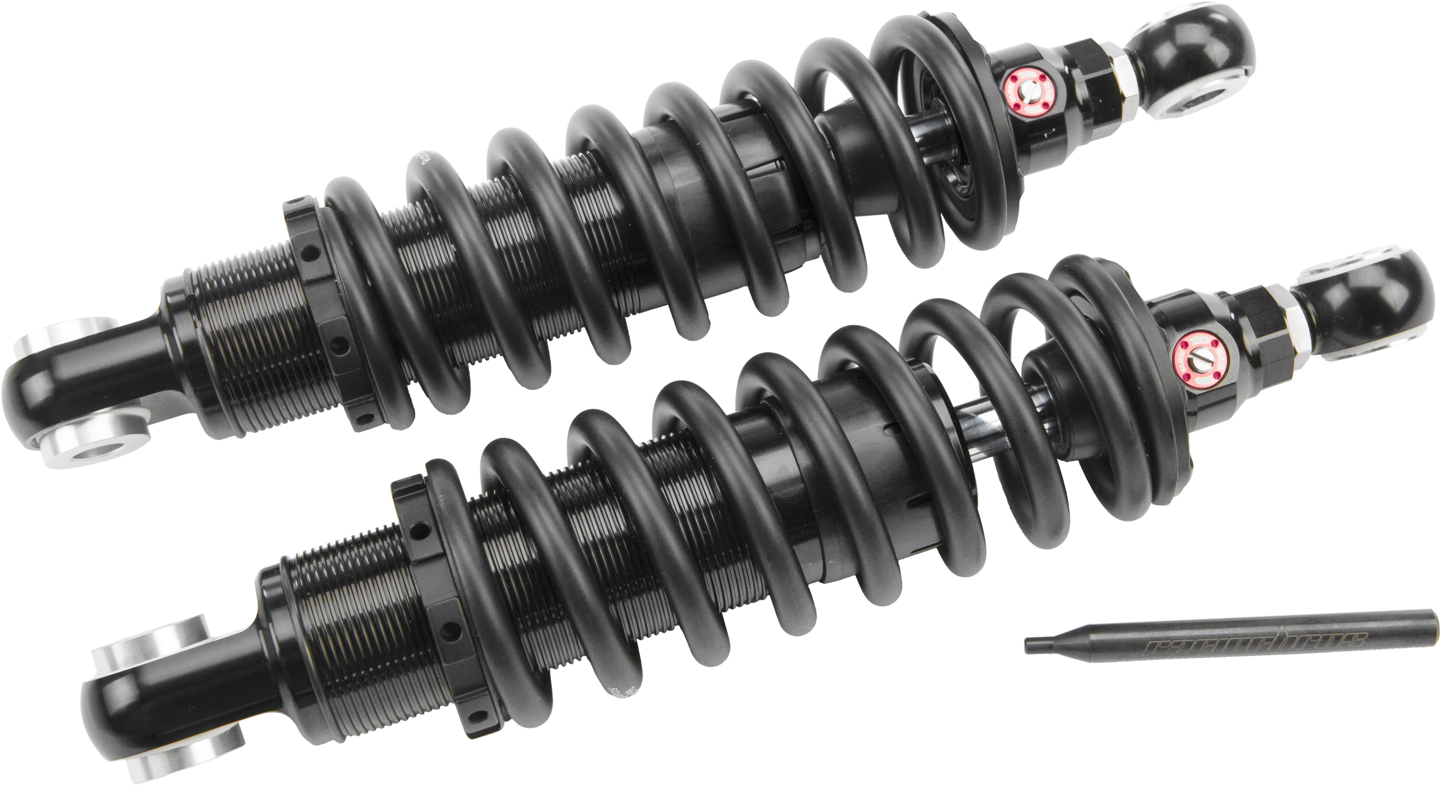 Bazooka Mono R Shocks