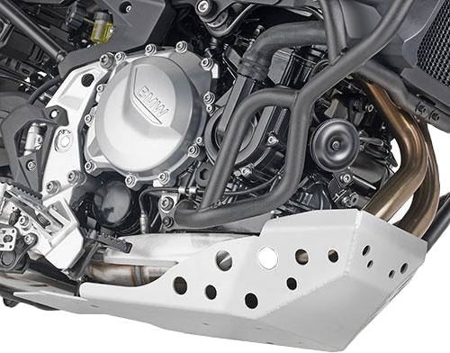 Skid Plate
