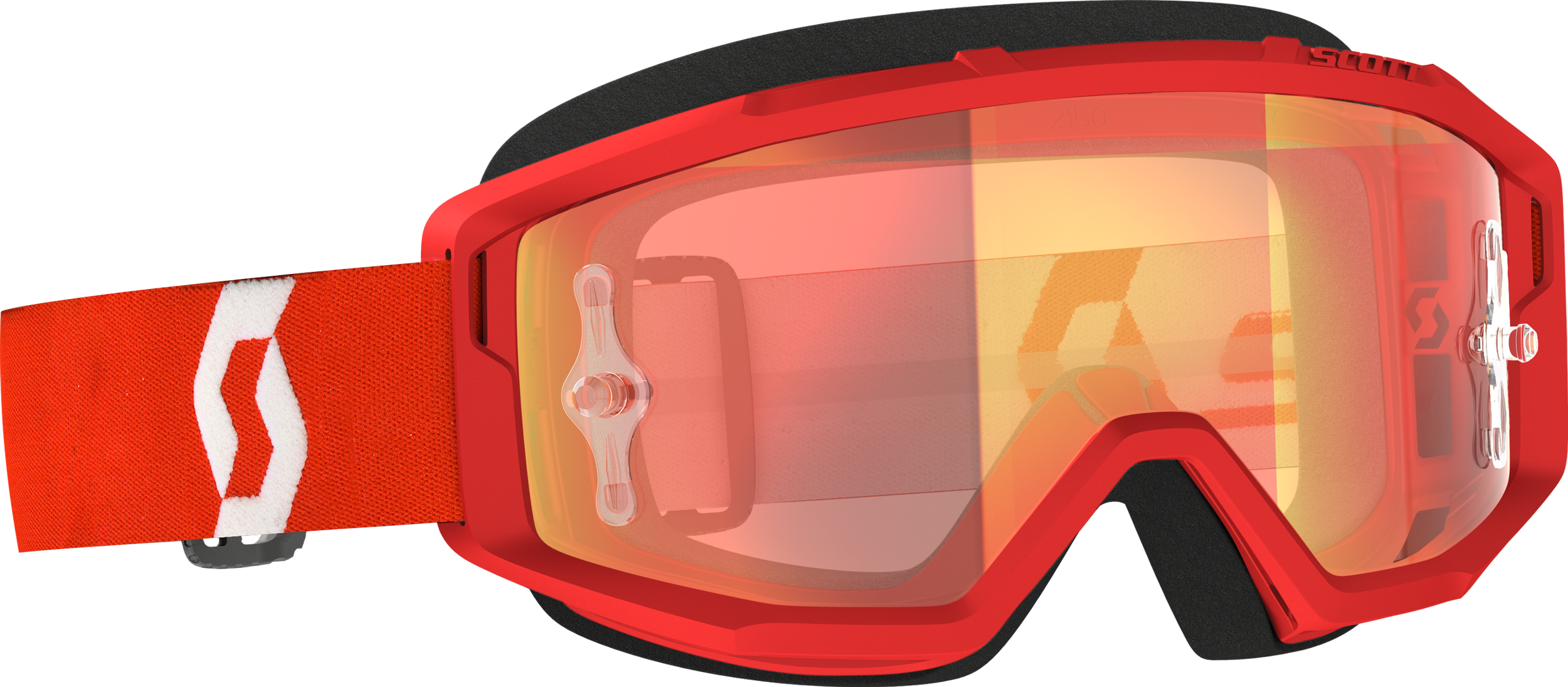 Primal Goggles