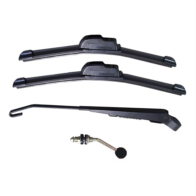 Washer-Wiper