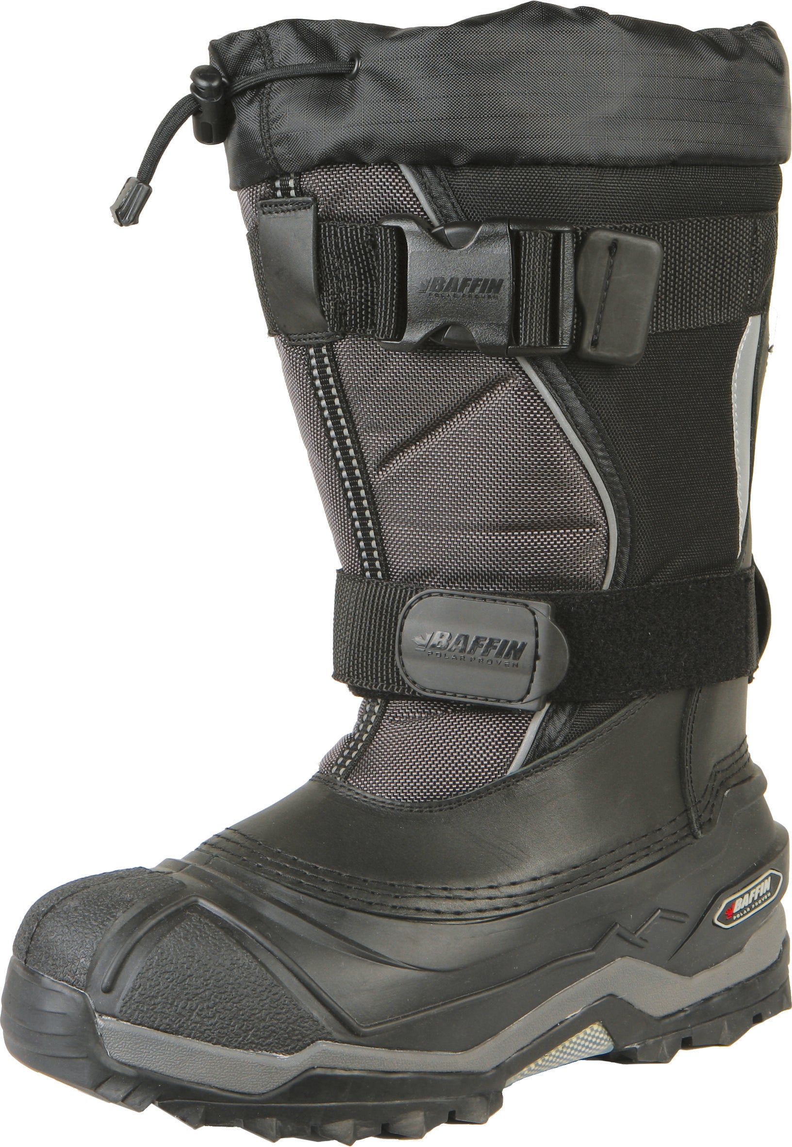 SELKIRK BOOTS SZ 08