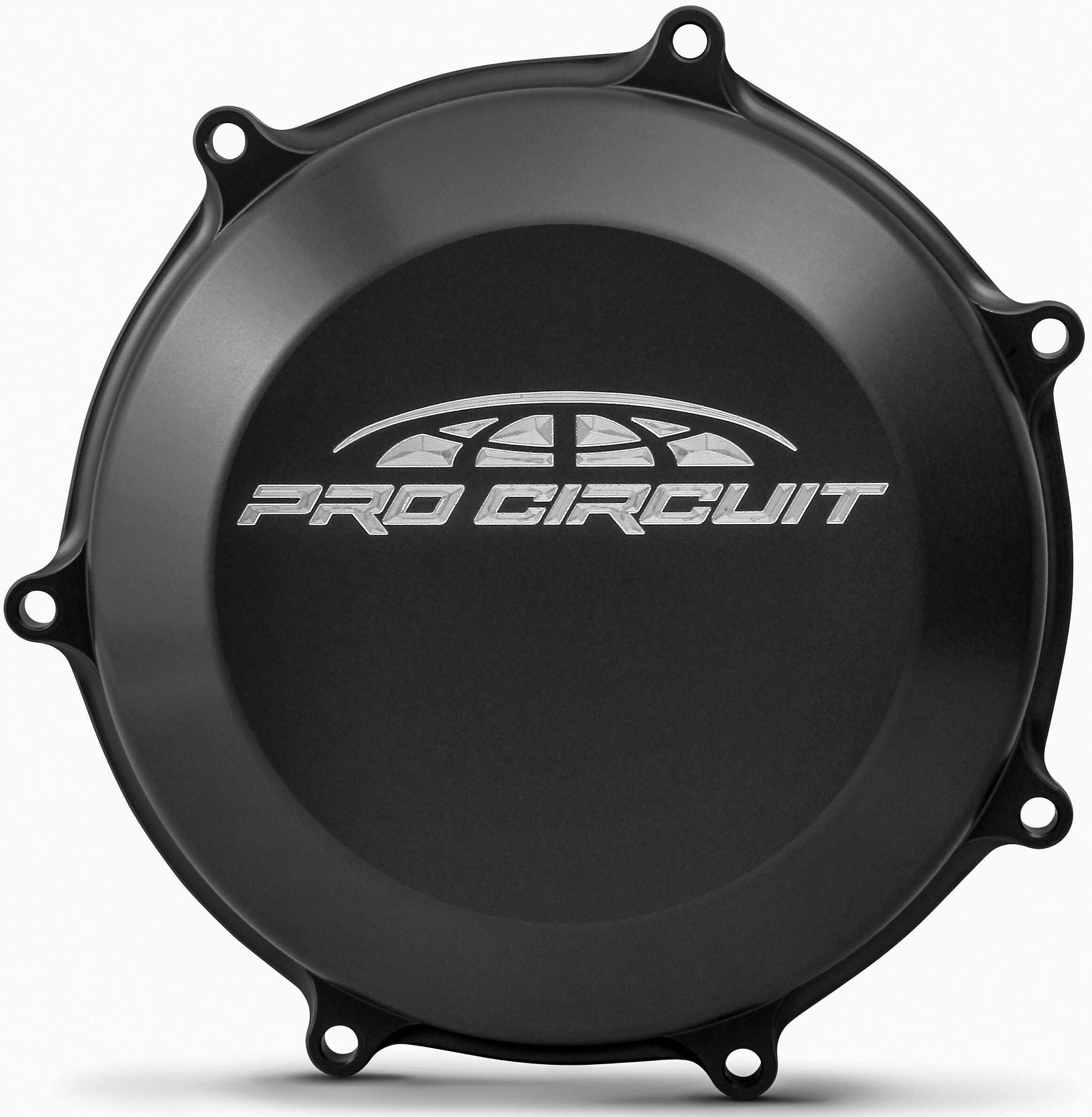 Billet Clutch Cover