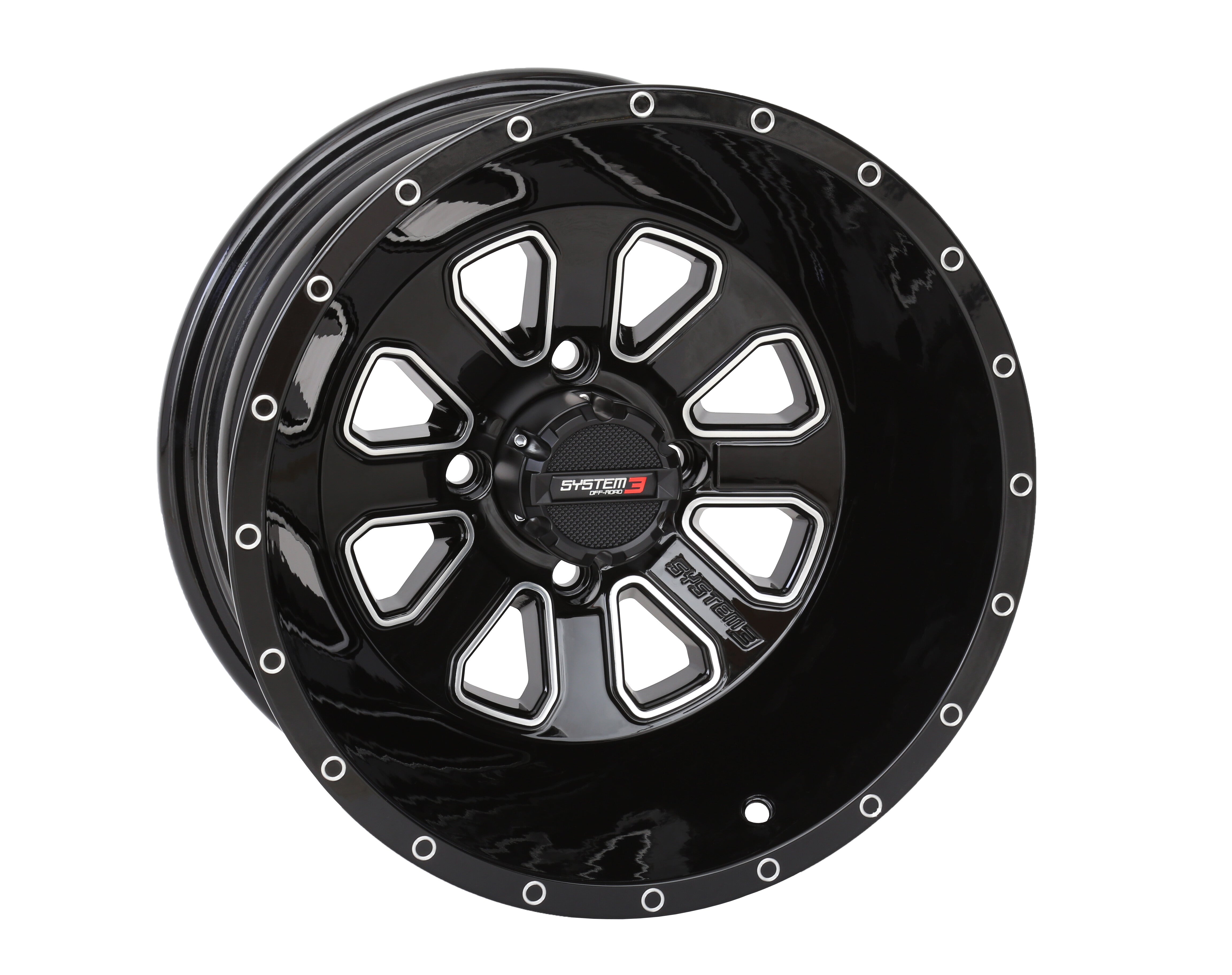 ST4 Wheels
