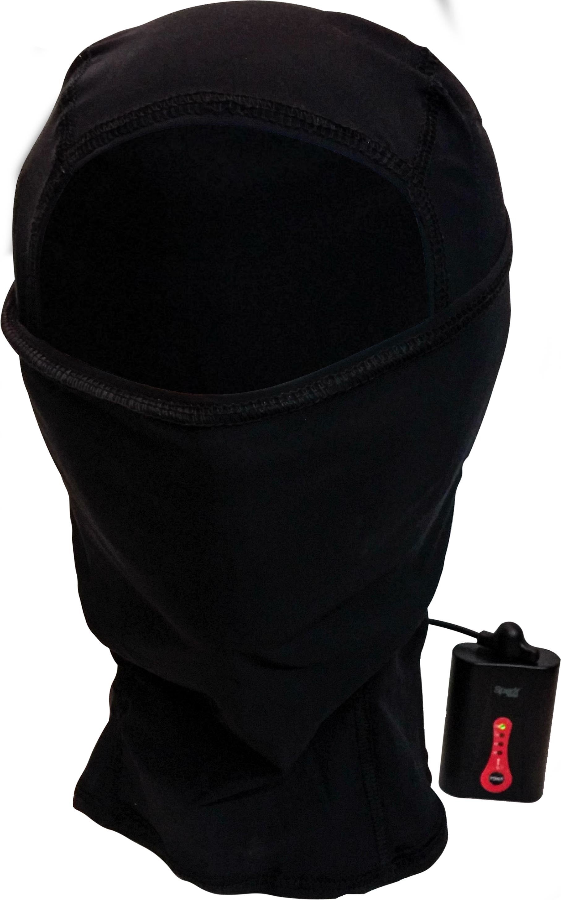 7V HEATED BALACLAVA