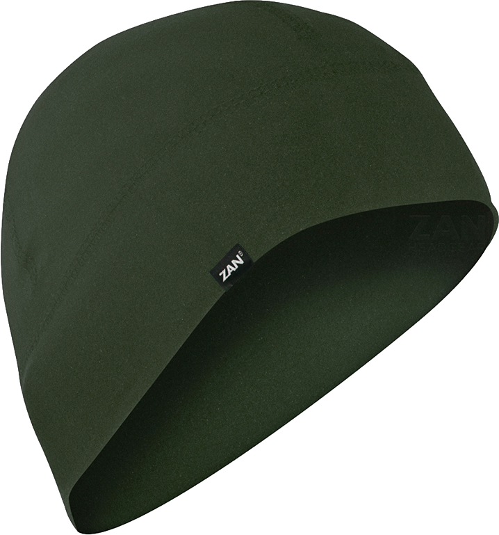 SPORTFLEX UPF50+ LINER/BEANIE OLIVE
