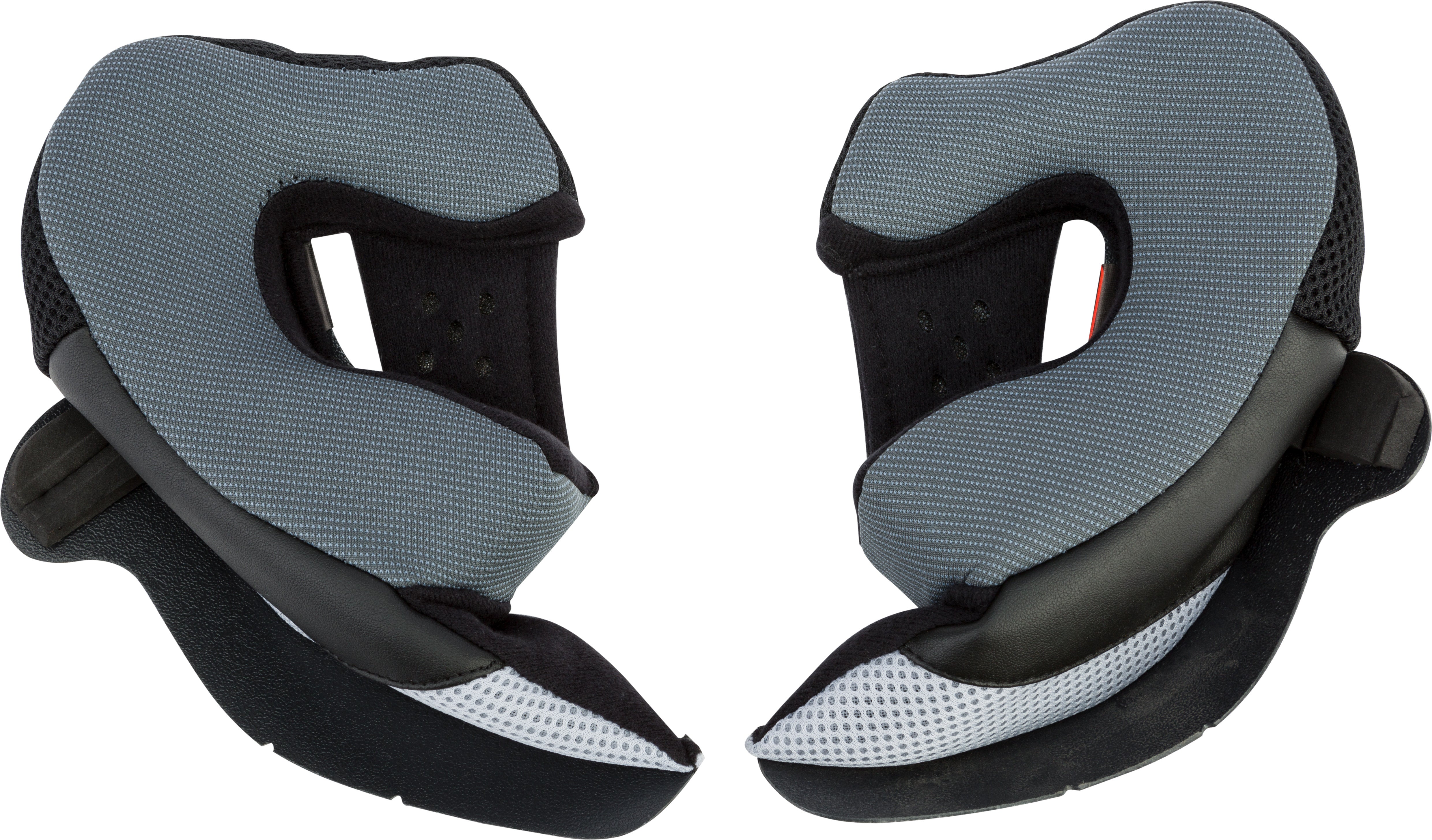 Cheek Pads