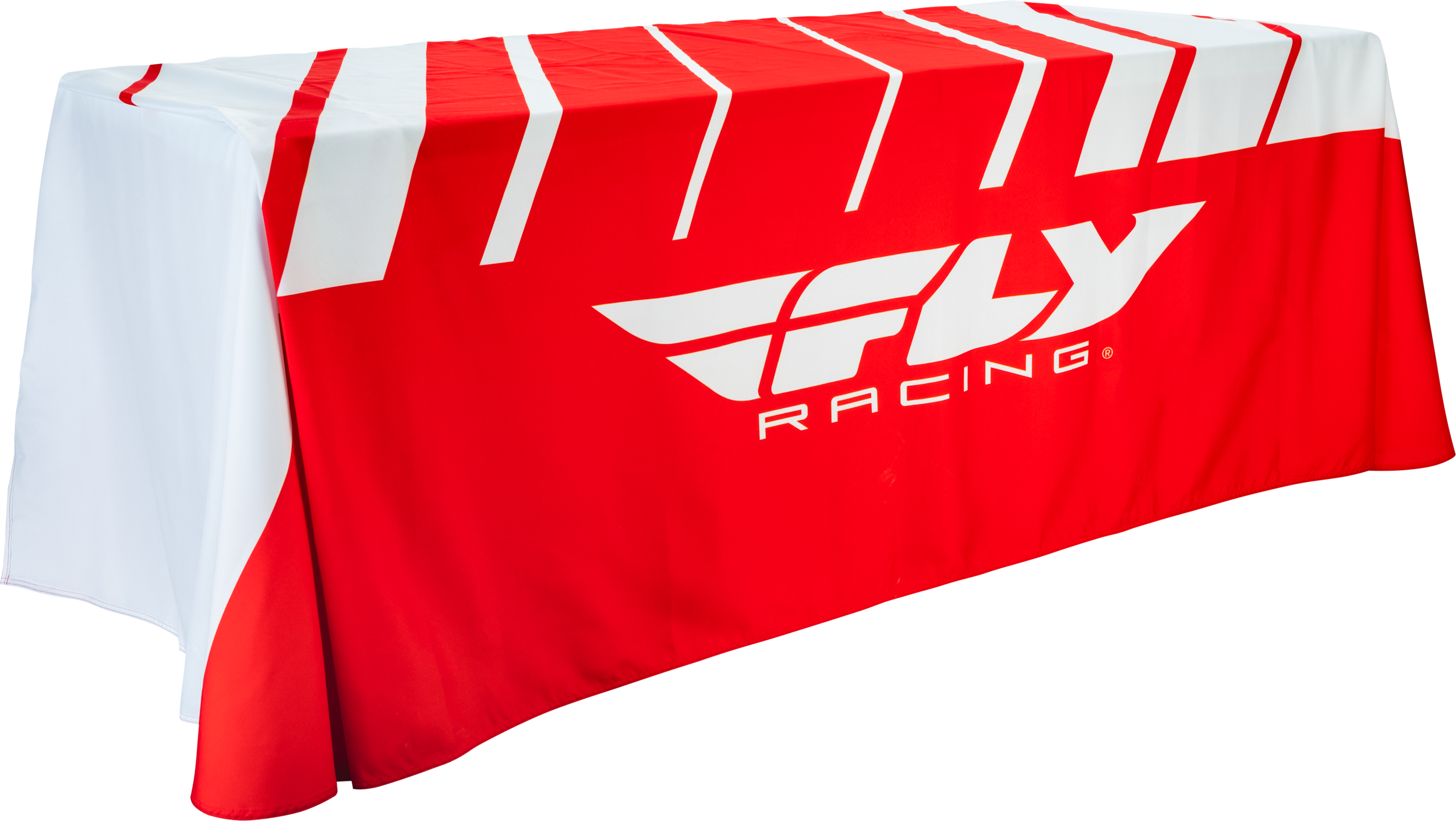 FLY TABLE COVER CONVERTIBLE 6'-8'