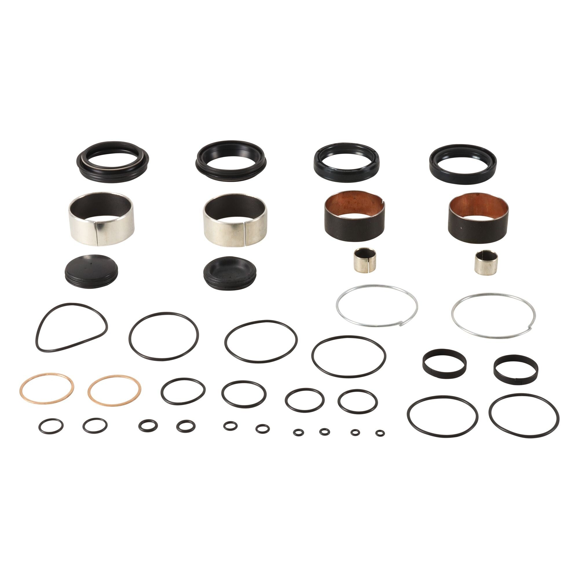SEAL/BUSHING KIT FORKS