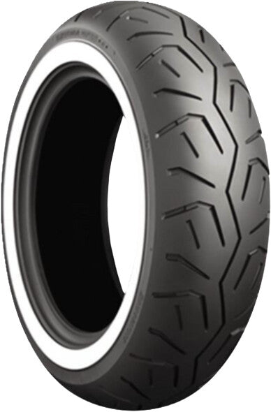 TIRE EXEDRA G722-G REAR W/W 180/70-15 76H BIAS TT