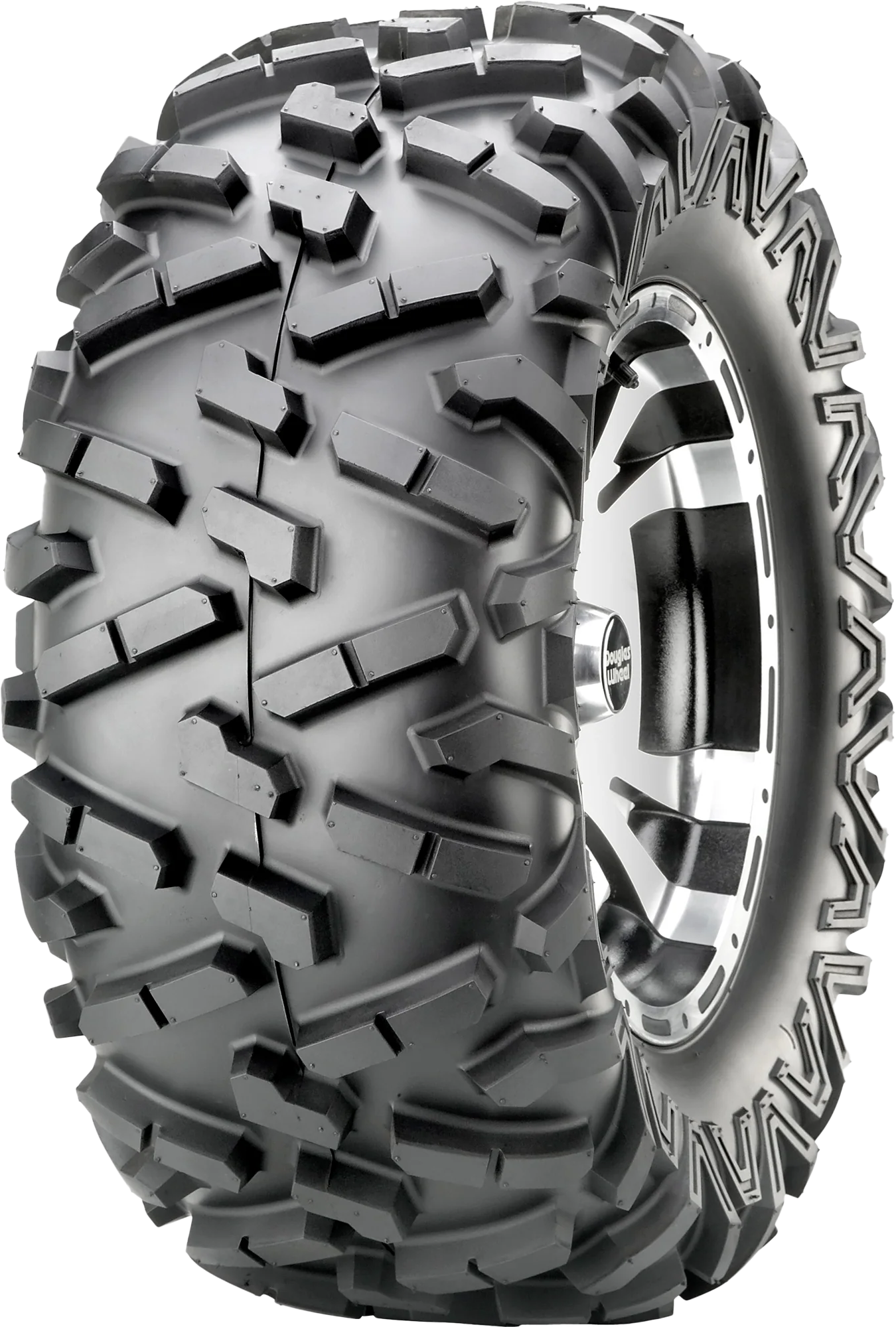 TIRE BIGHORN 2.0 24X10R11 ML-NS1 8PR