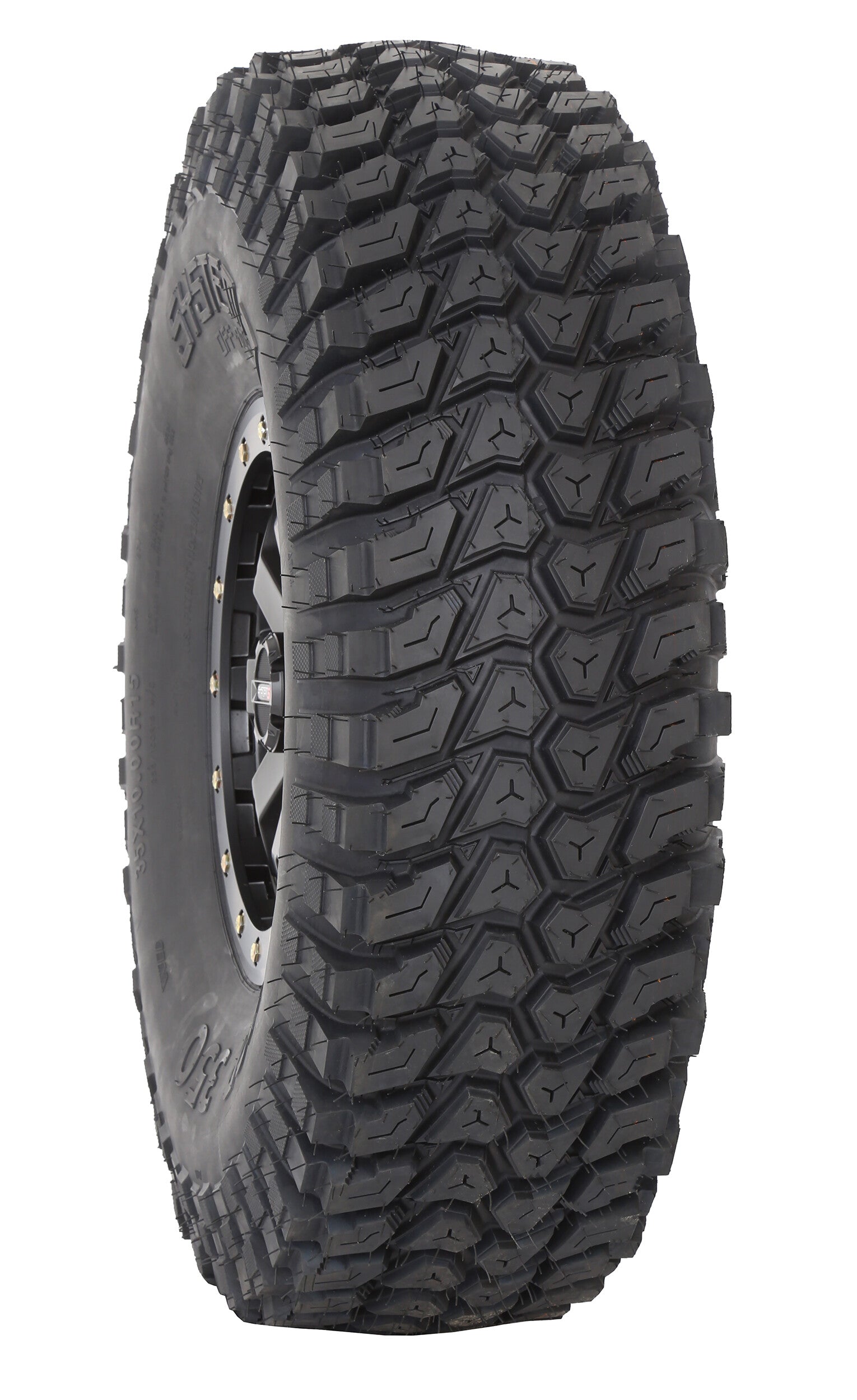 XCR350 Tire