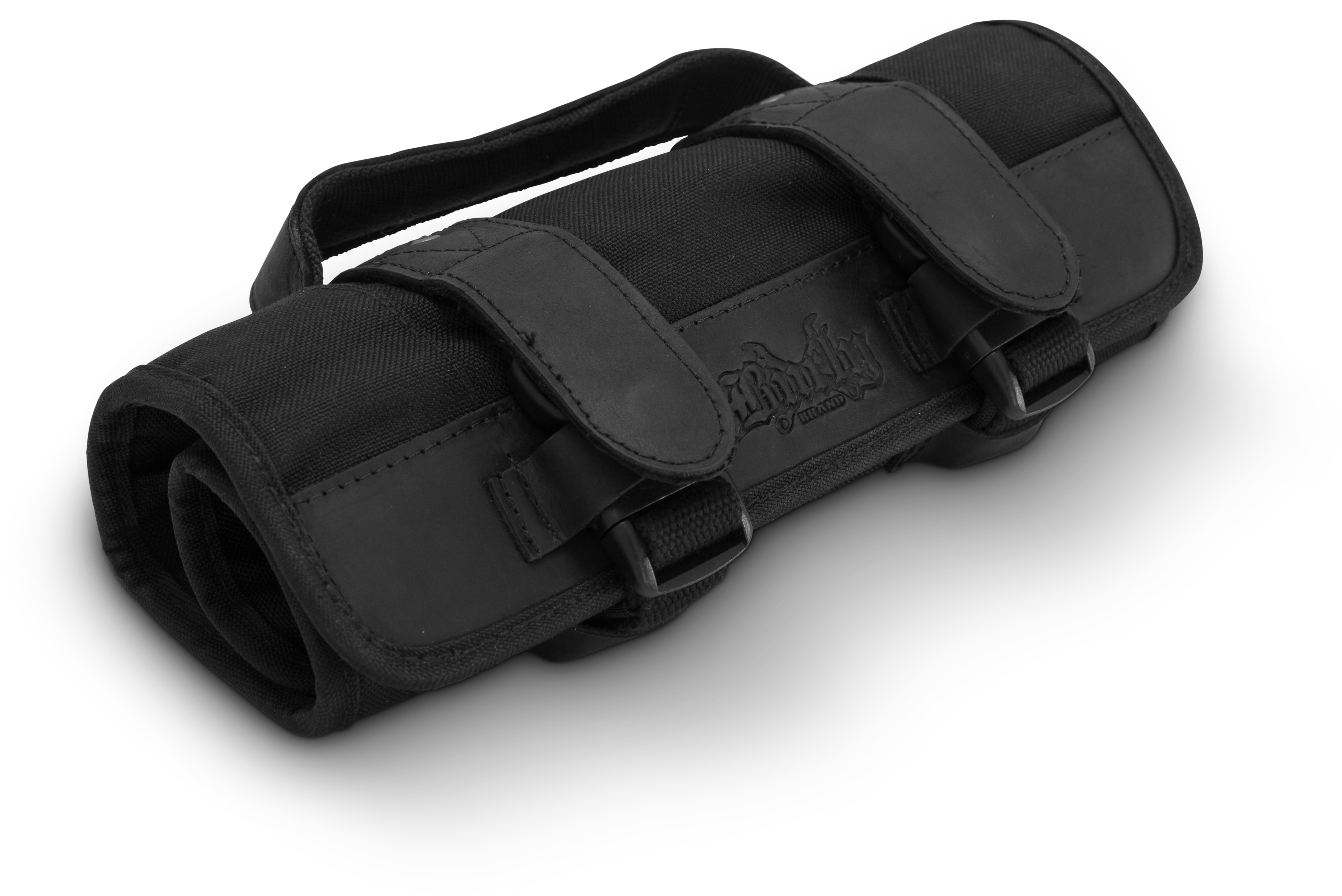 TOOL ROLL BLACK