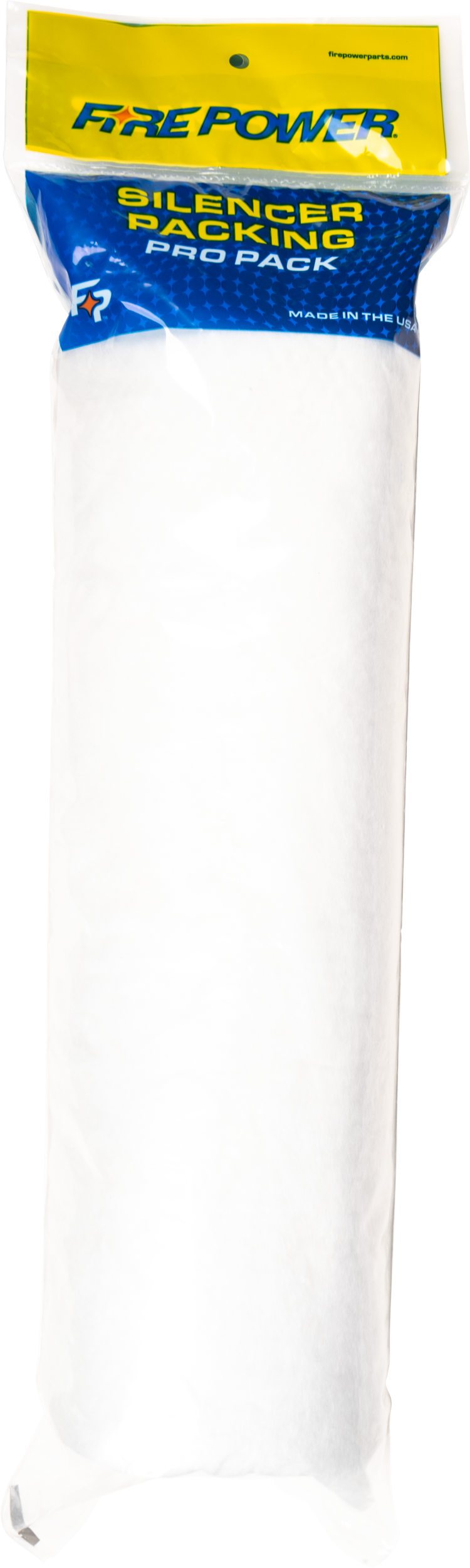 PRO-PAK SILENCER REPACK KIT REPACK KIT 10 1/2"X16"